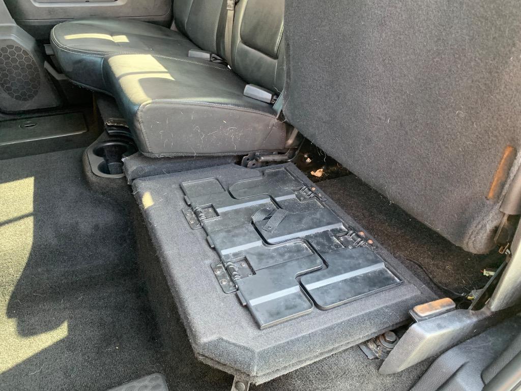 2015 RAM 1500 Laramie photo