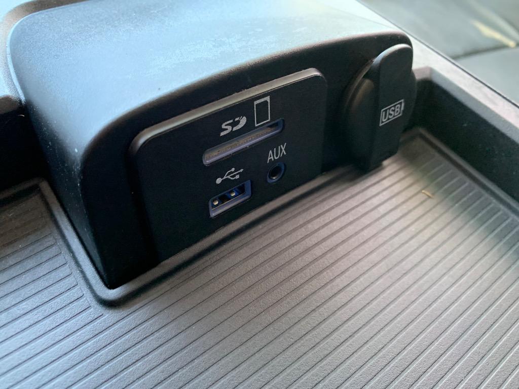 2015 RAM 1500 Laramie photo