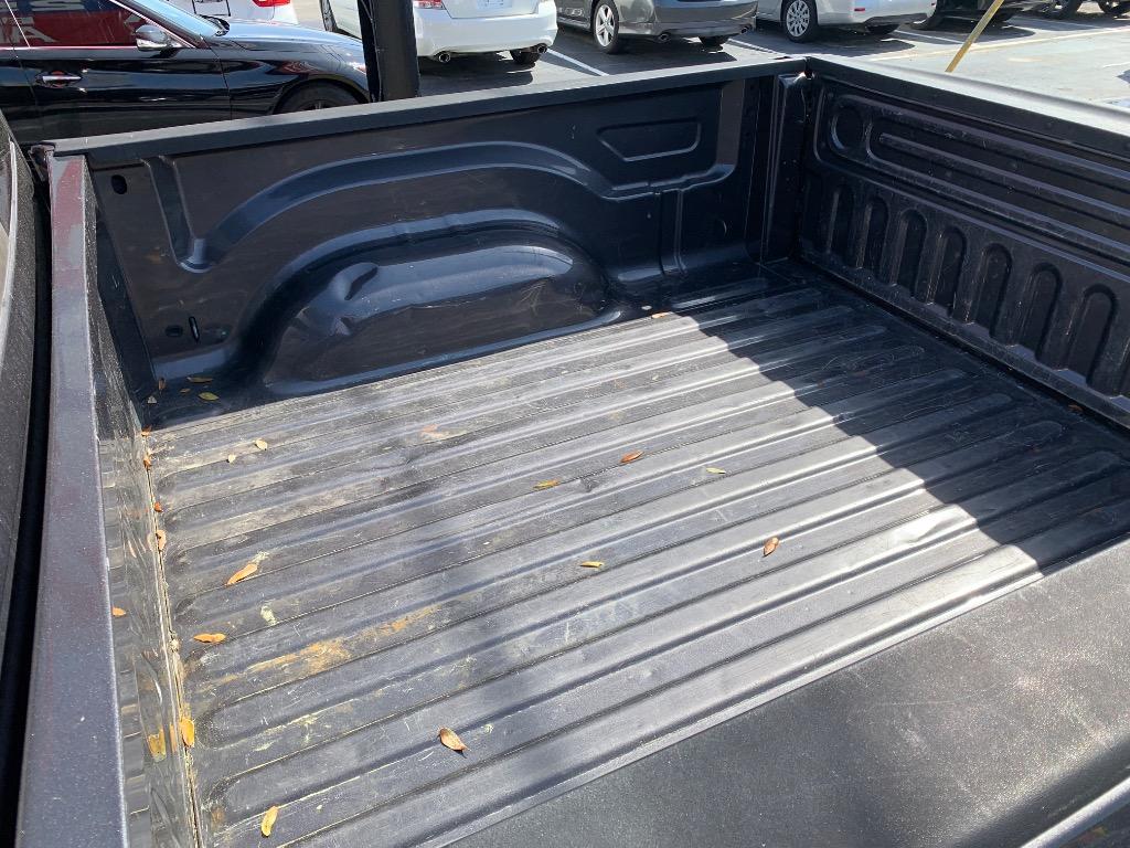 2015 RAM 1500 Laramie photo