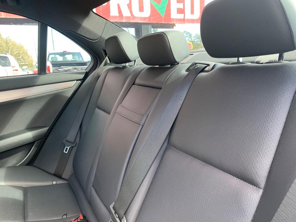 2013 Mercedes-Benz C-Class - $11,900