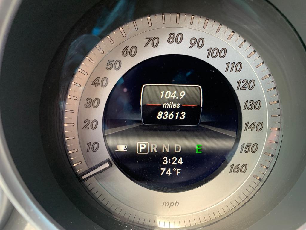 2013 Mercedes-Benz C-Class - $11,900