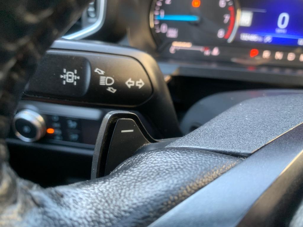 2020 Ford Explorer Limited photo