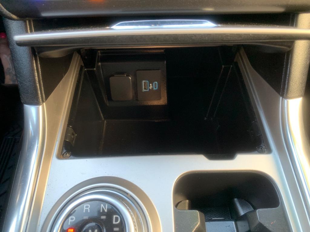 2020 Ford Explorer Limited photo