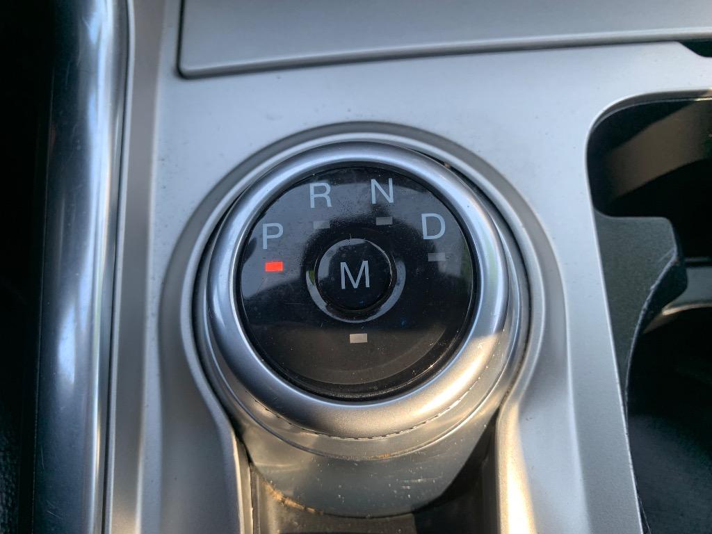 2020 Ford Explorer Limited photo
