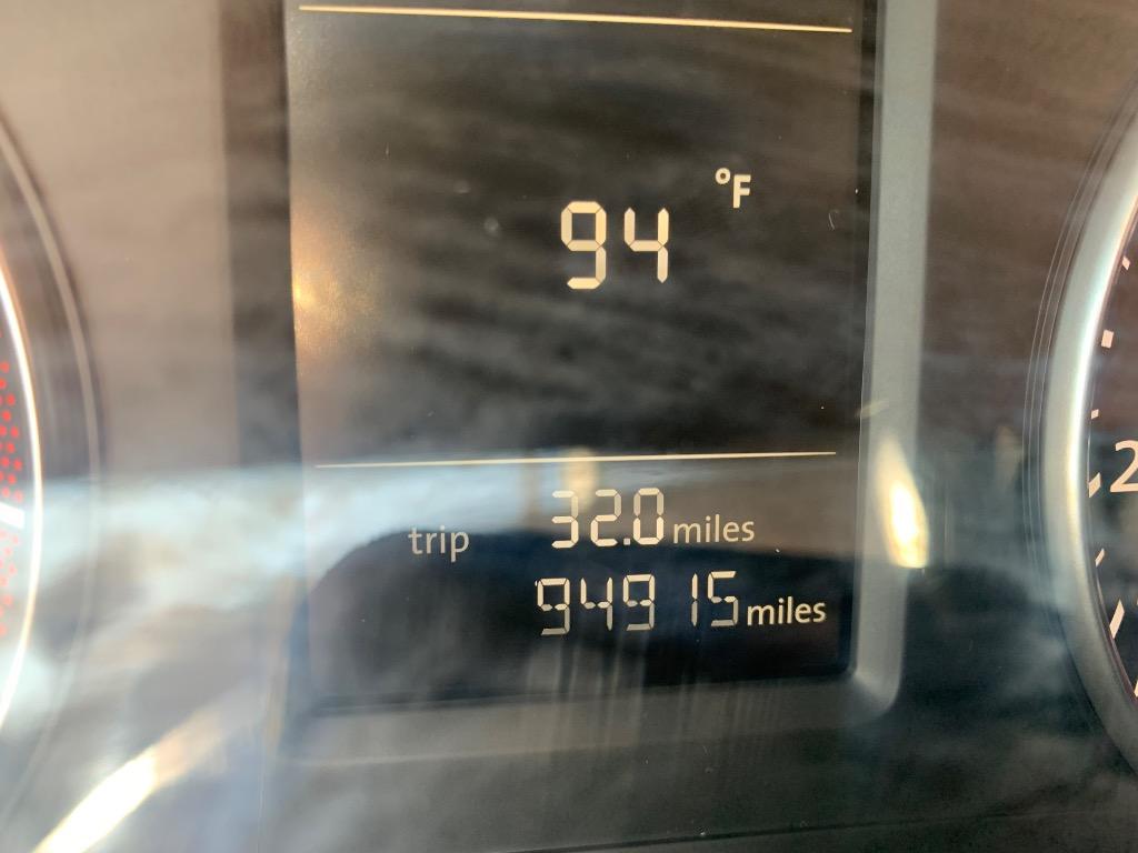 2015 Volkswagen Passat - $8,500