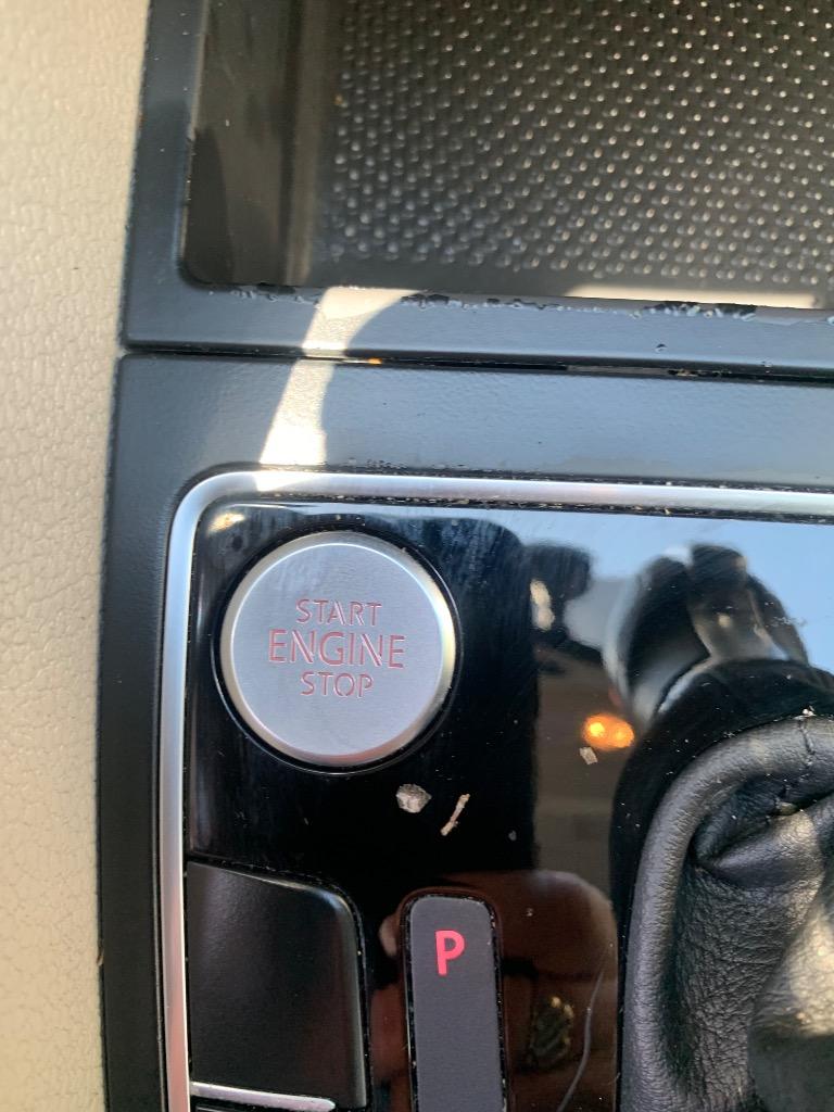 2015 Volkswagen Passat - $8,500