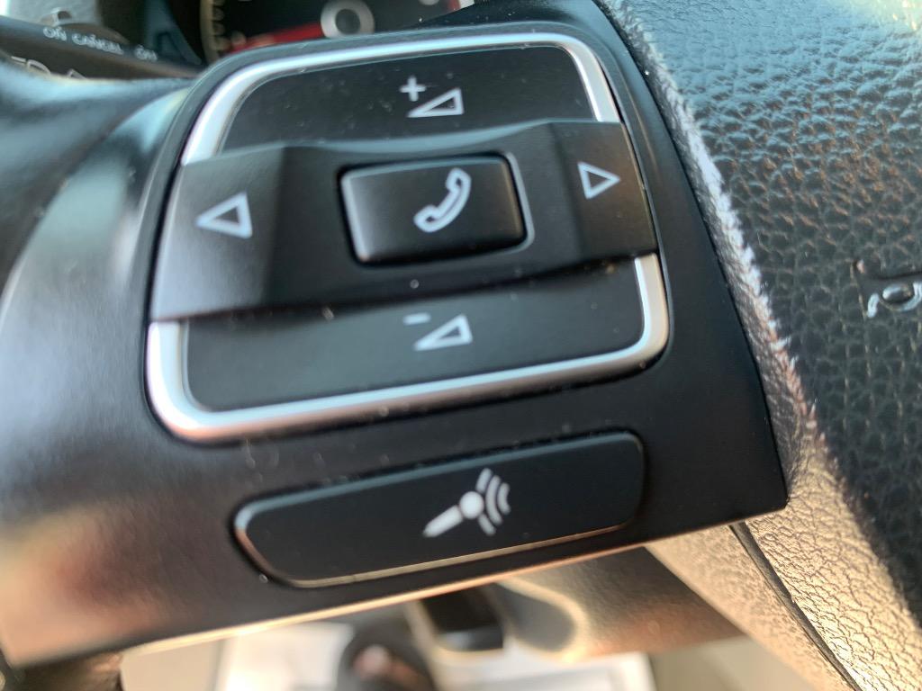 2015 Volkswagen Passat - $8,500