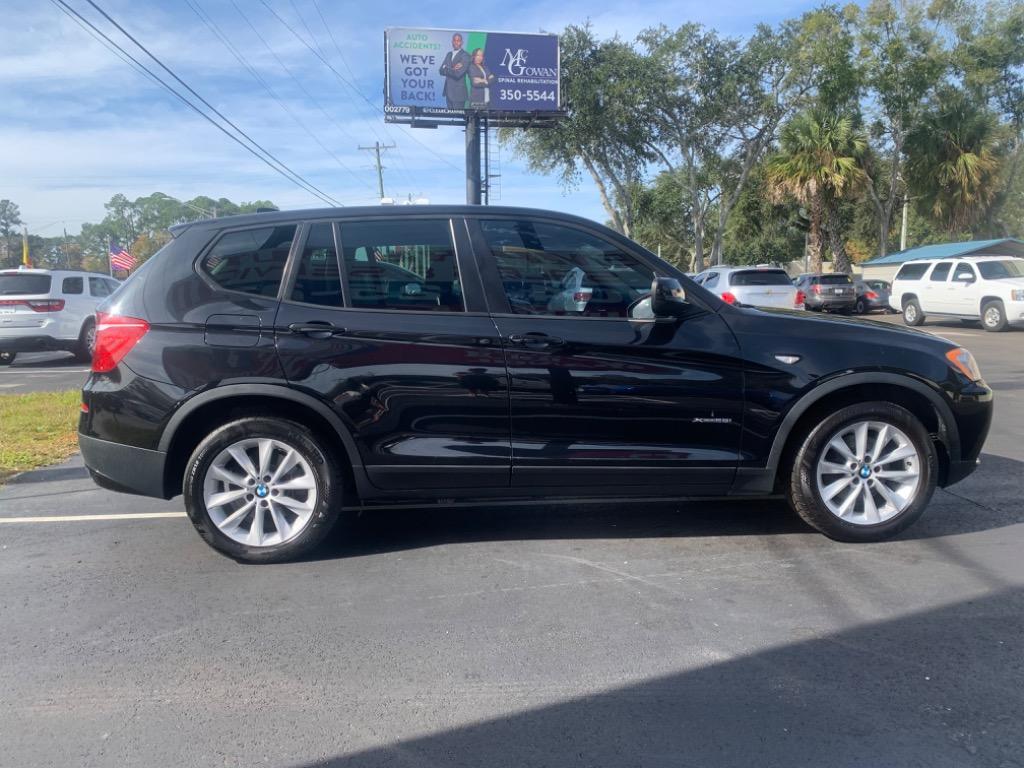 2014 BMW X3 xDrive28i photo