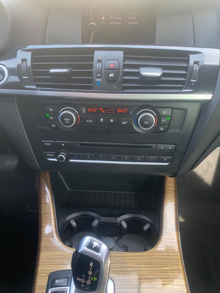 2014 BMW X3 xDrive28i photo