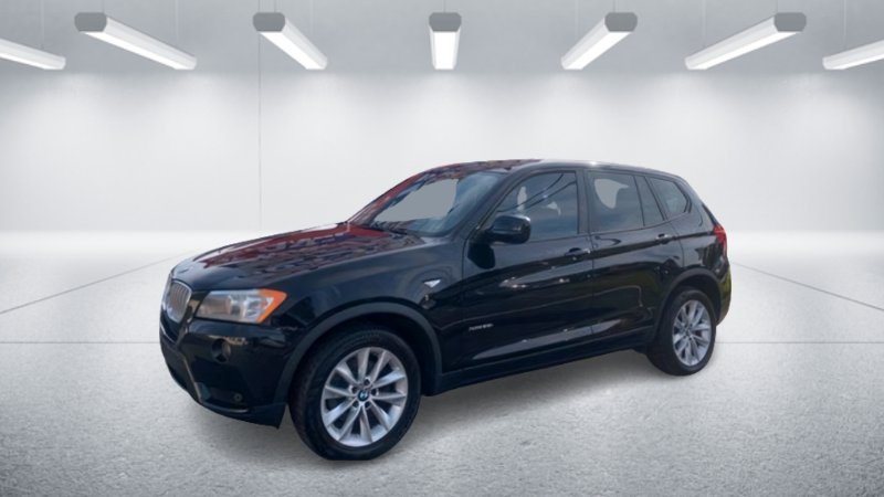 2014 BMW X3 xDrive28i photo