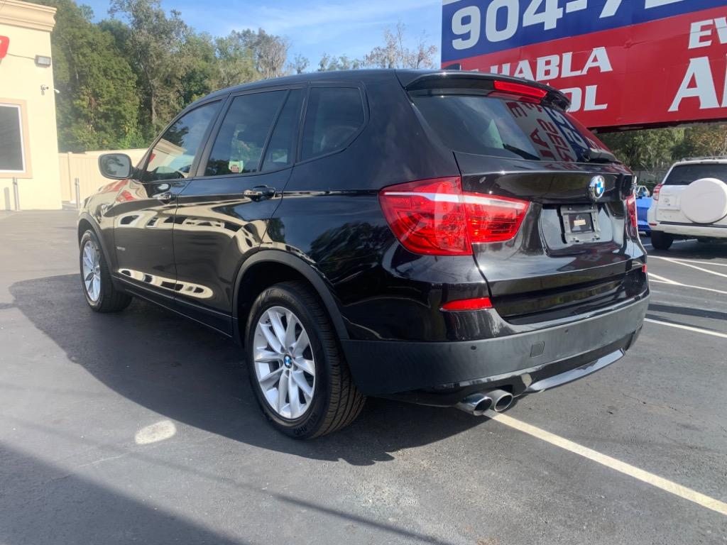 2014 BMW X3 xDrive28i photo