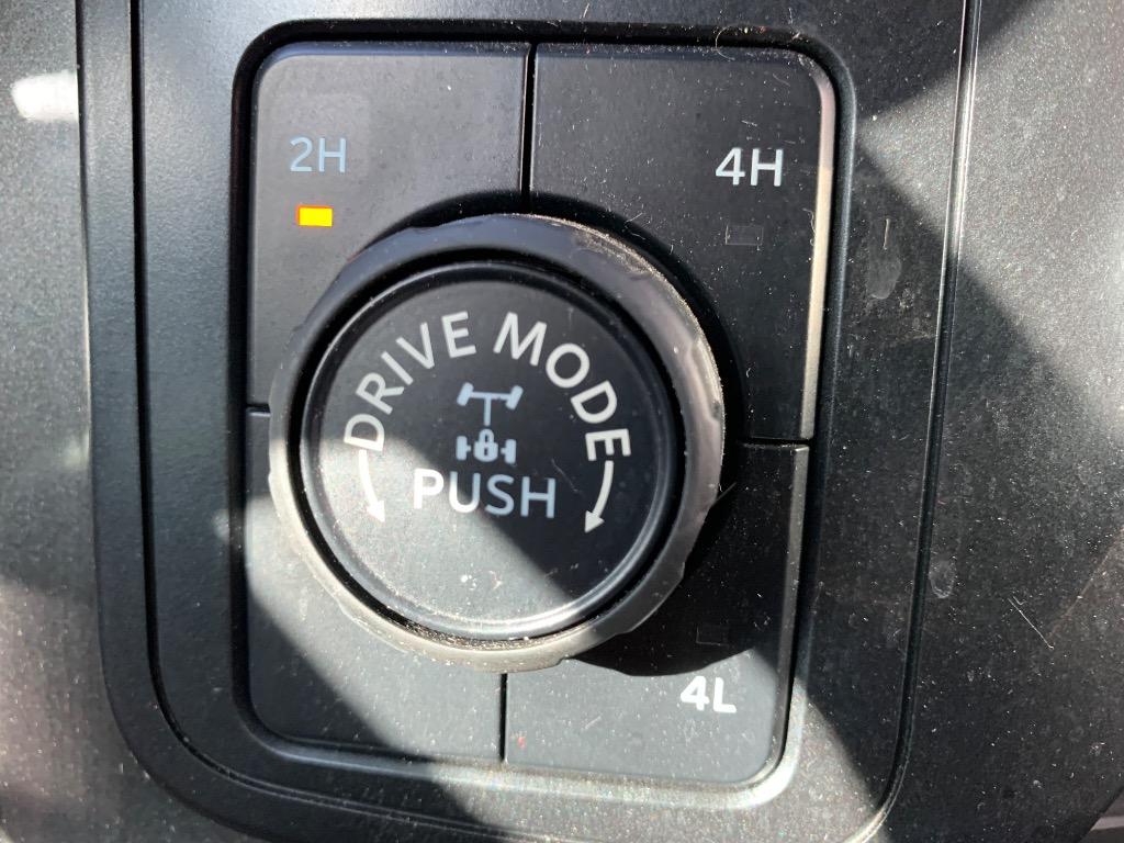 2021 Ford F-150 - $34,000