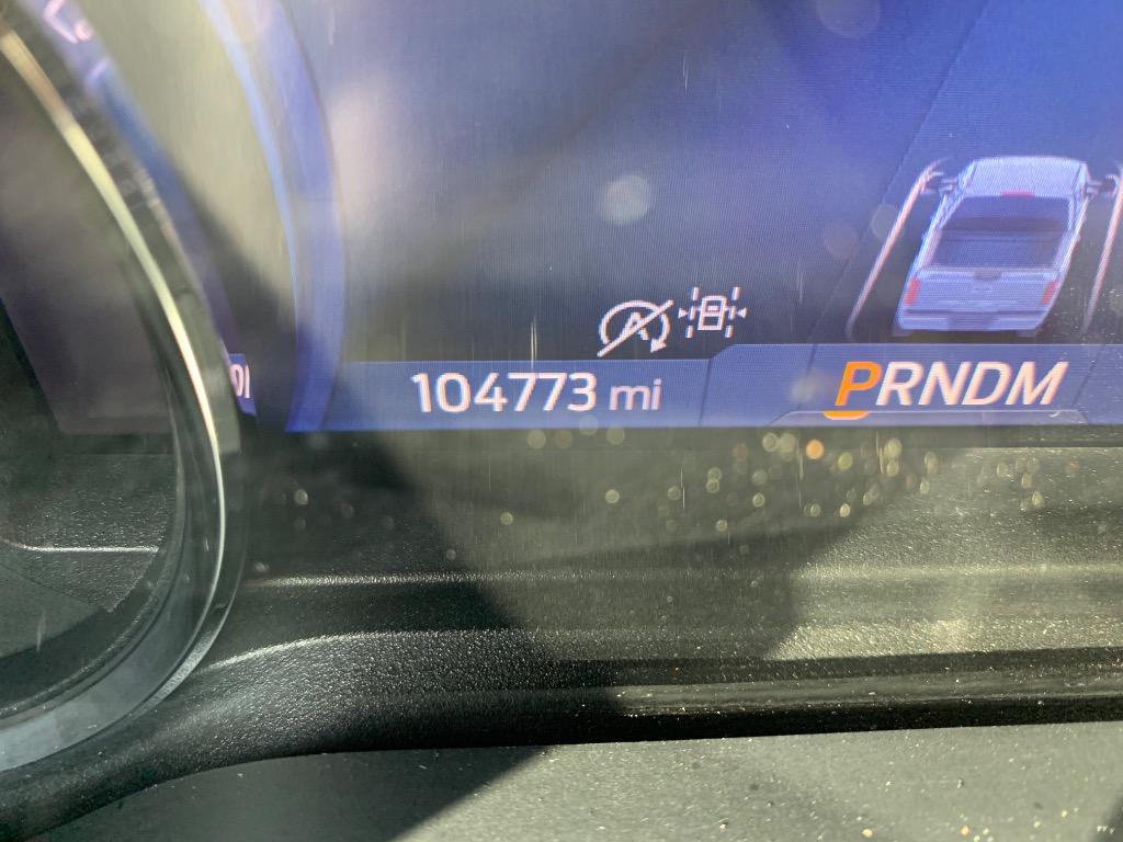 2021 Ford F-150 - $34,000