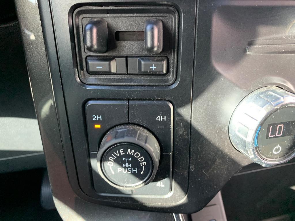 2021 Ford F-150 - $34,000