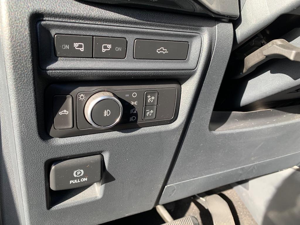 2021 Ford F-150 - $34,000