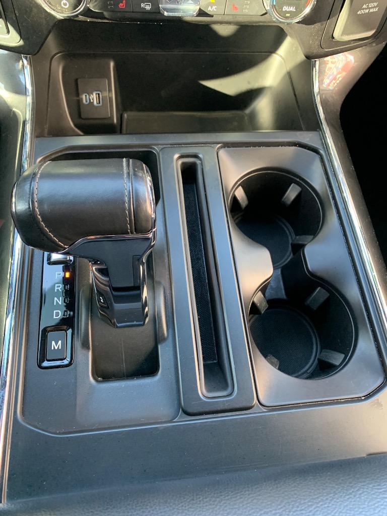 2021 Ford F-150 - $34,000