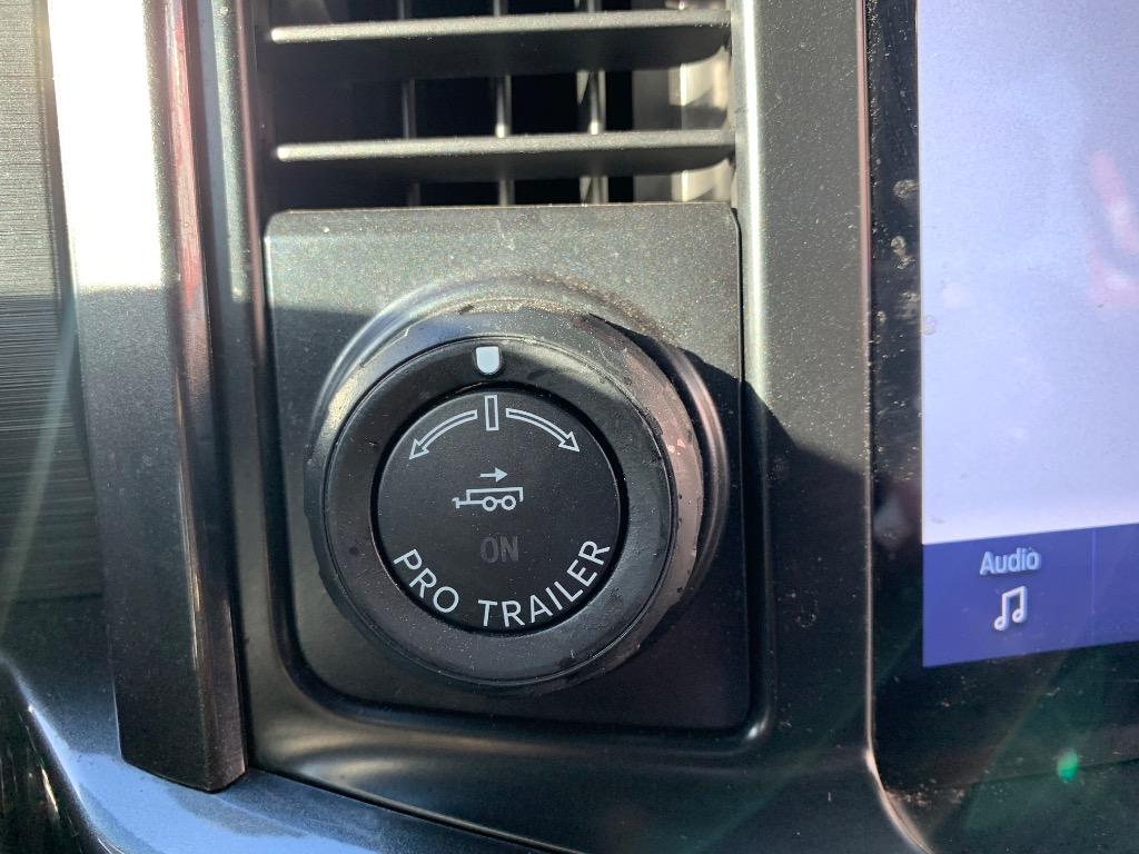 2021 Ford F-150 - $34,000