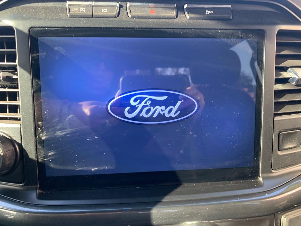2021 Ford F-150 - $34,000