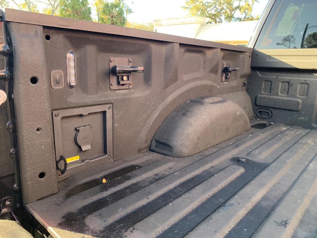 2021 Ford F-150 - $34,000