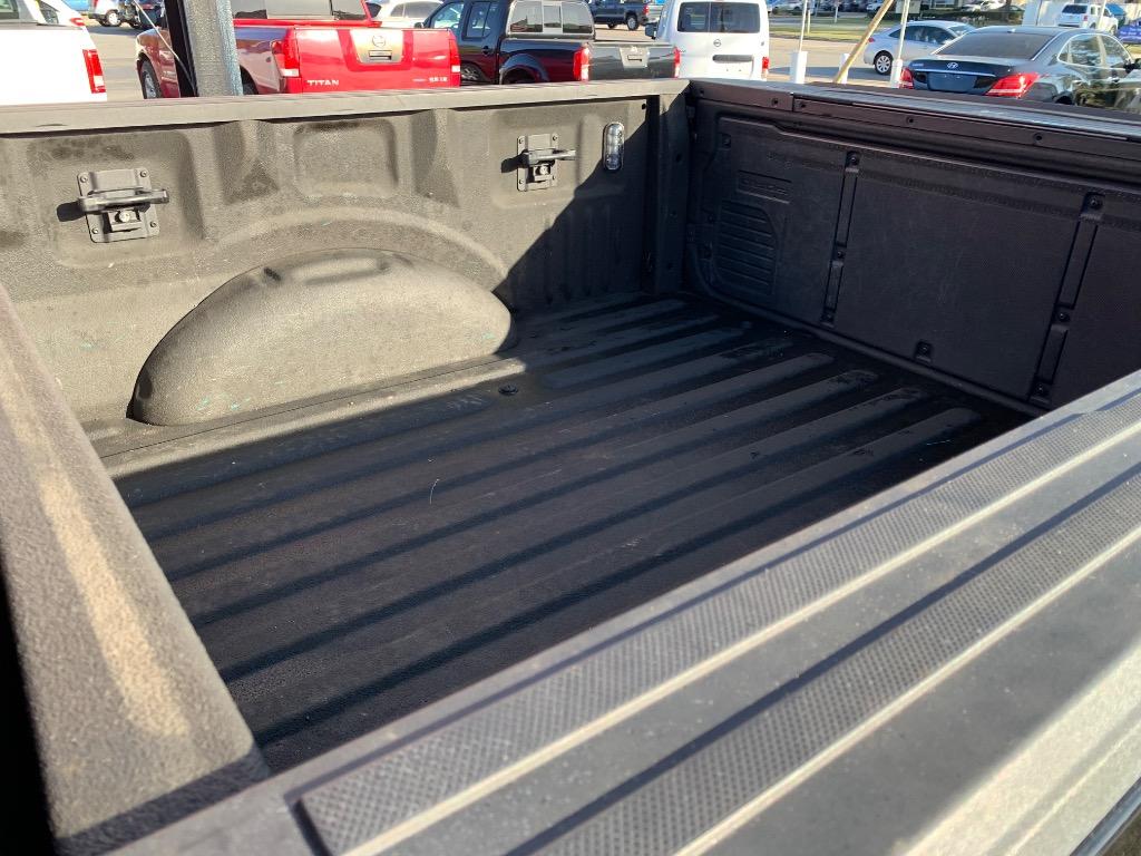 2021 Ford F-150 - $34,000