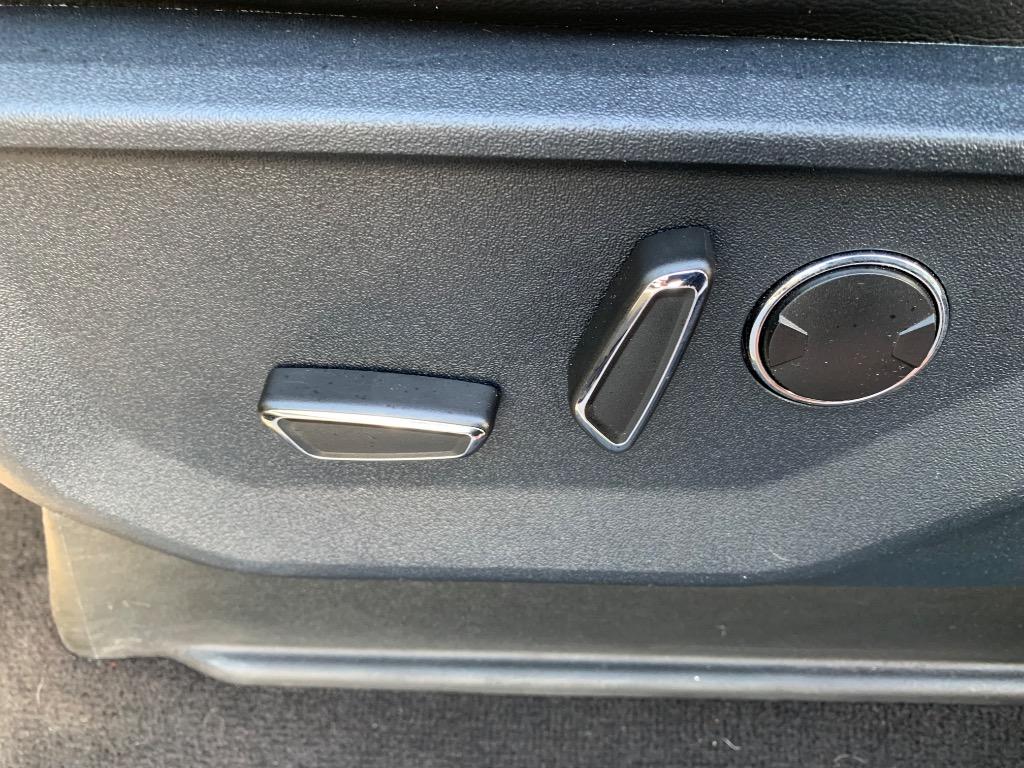 2021 Ford F-150 - $34,000