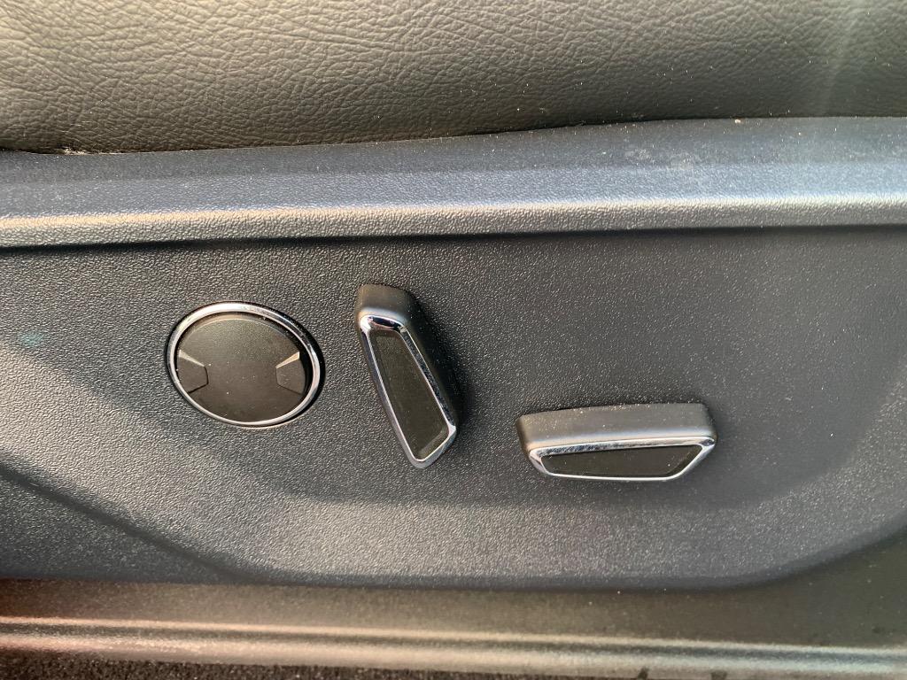 2021 Ford F-150 - $34,000