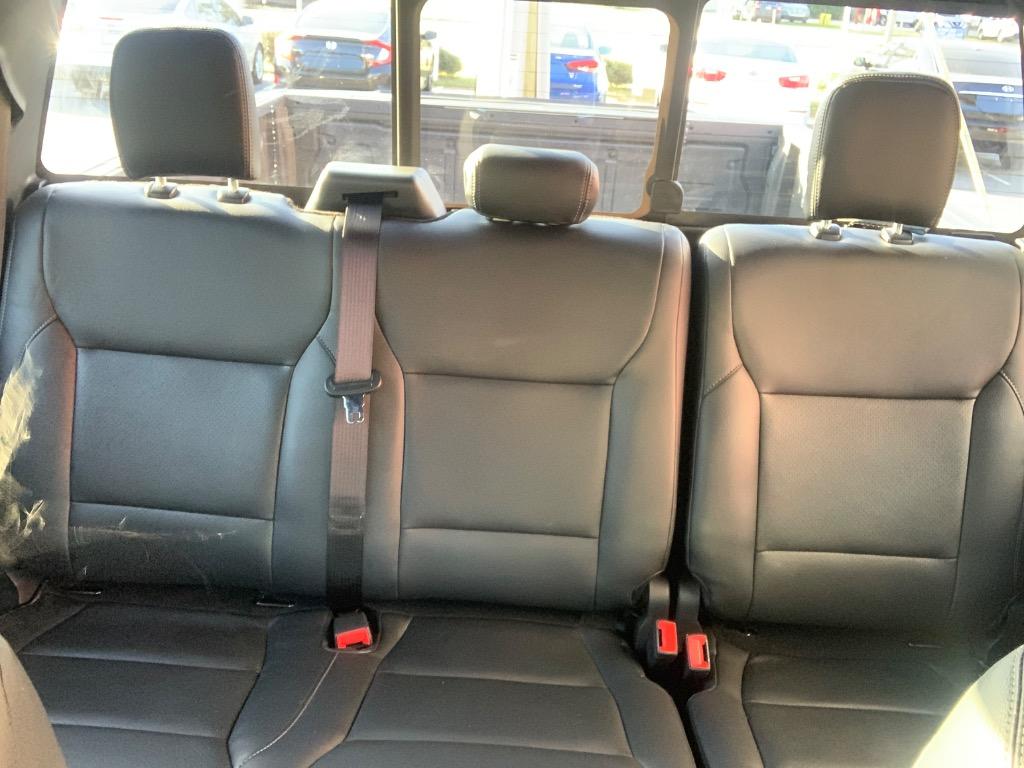 2021 Ford F-150 - $34,000