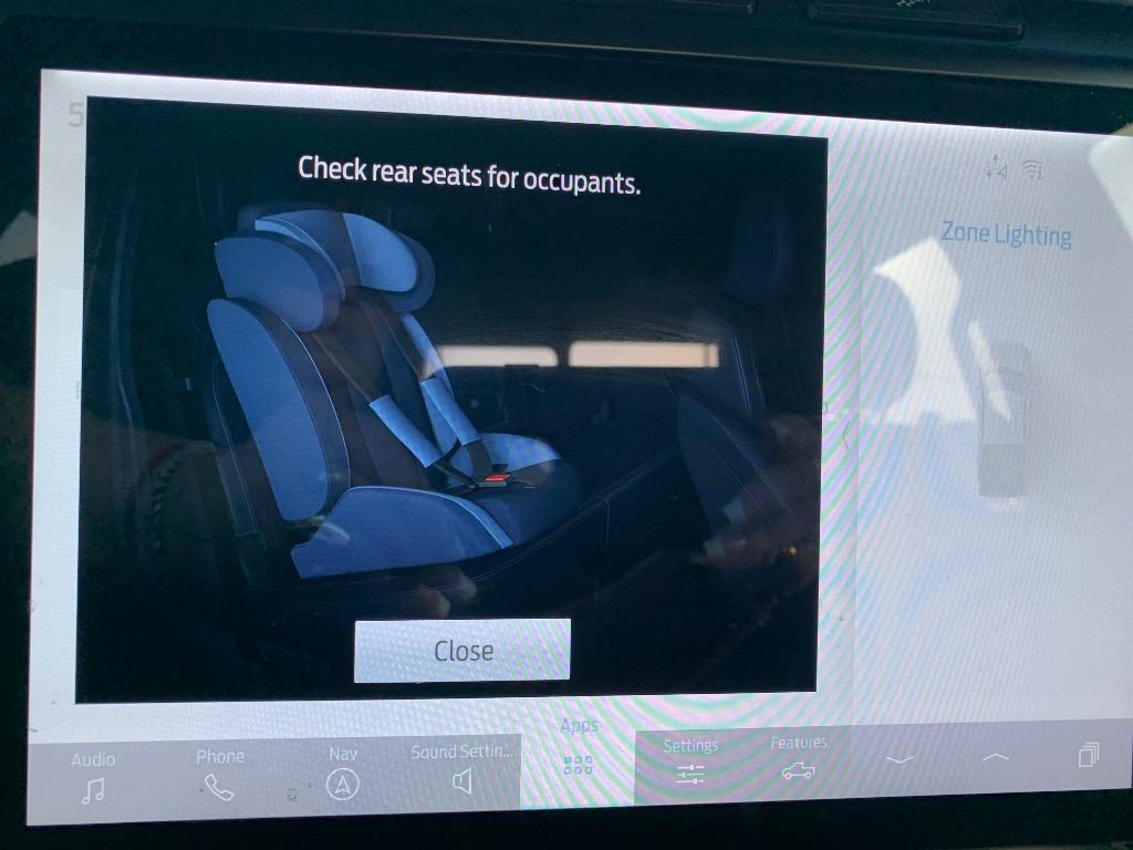 2021 Ford F-150 - $34,000