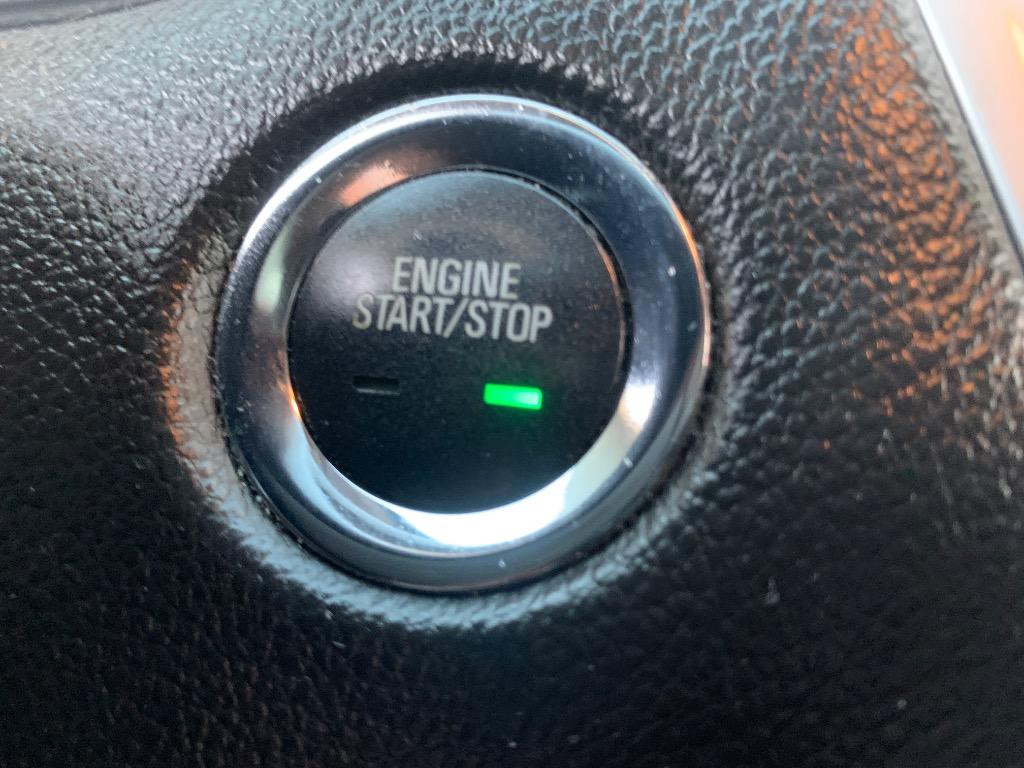 2016 Cadillac SRX - $9,500