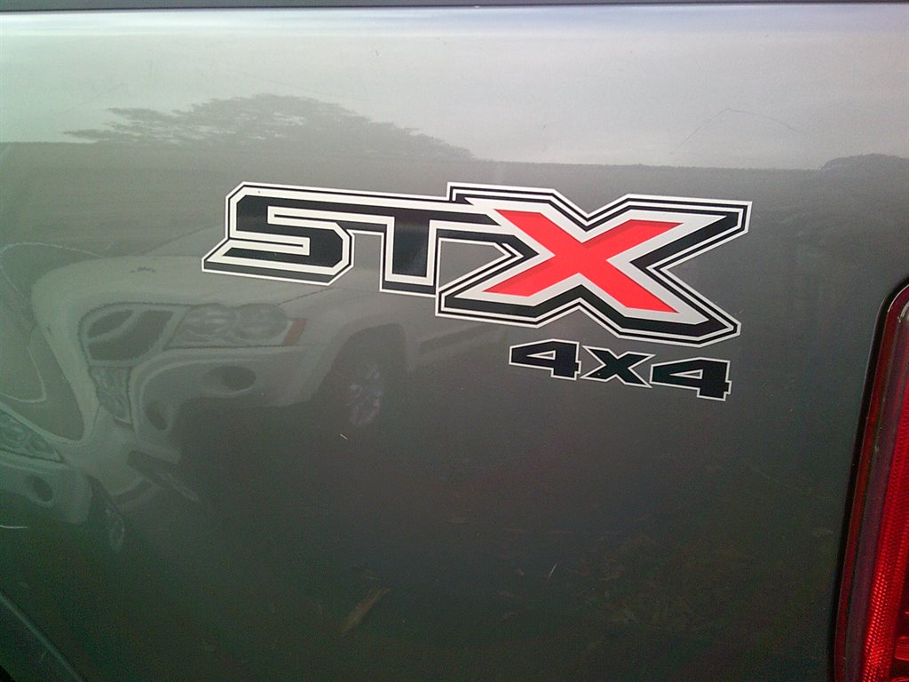 2021 Ford Ranger XLT photo