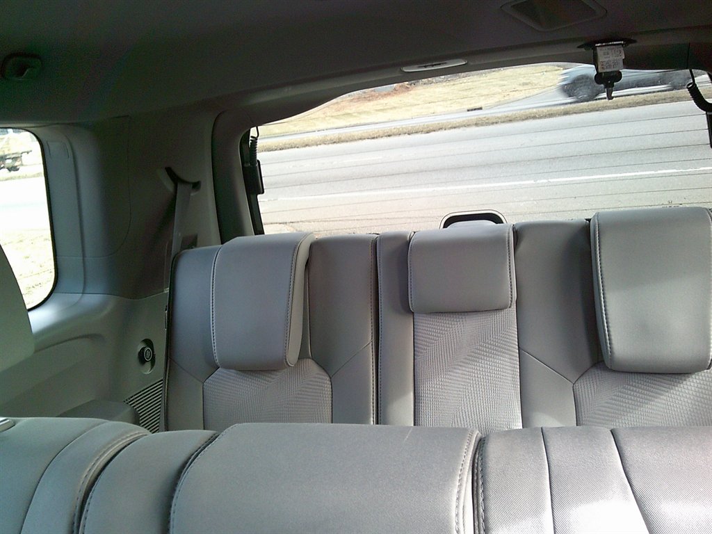 2015 Honda Pilot LX photo