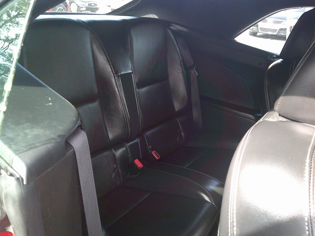 2012 Chevrolet Camaro LT photo