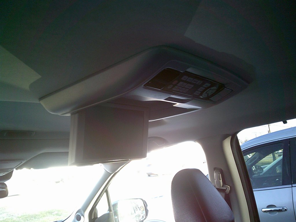 2017 Honda Pilot Touring photo