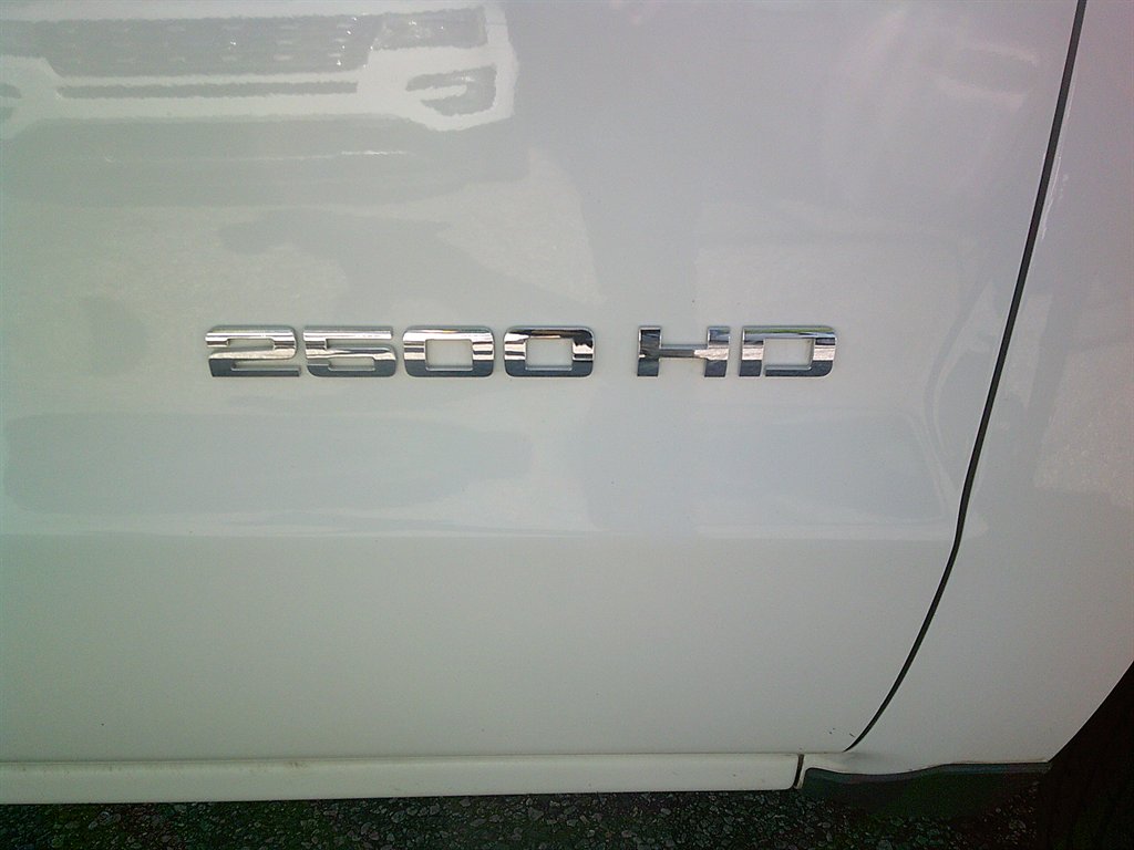 2015 Chevrolet RSX Work Truck photo