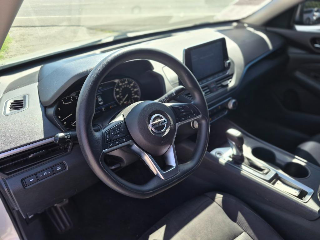 2020 Nissan Altima - $8,500