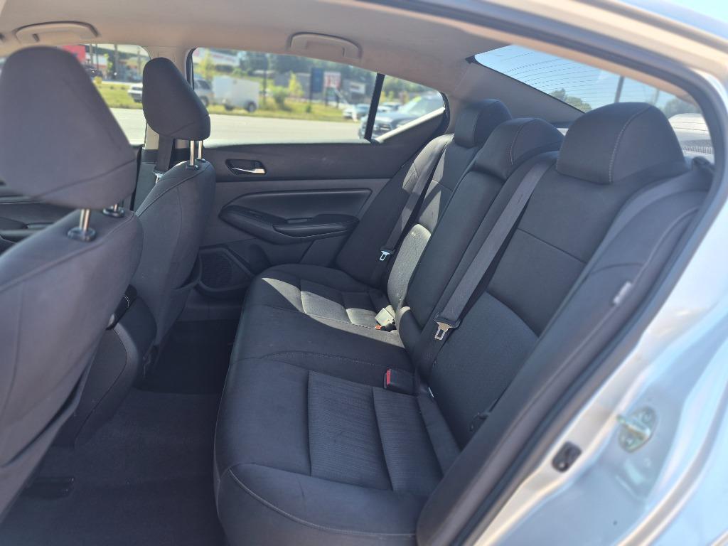 2020 Nissan Altima - $8,500