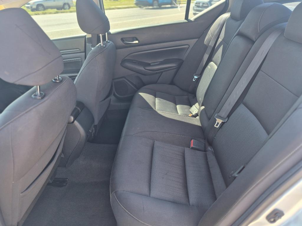 2020 Nissan Altima - $8,500