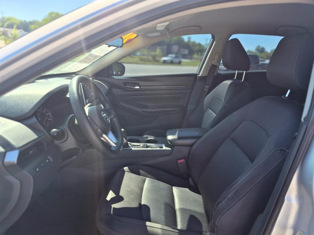 2020 Nissan Altima - $8,500