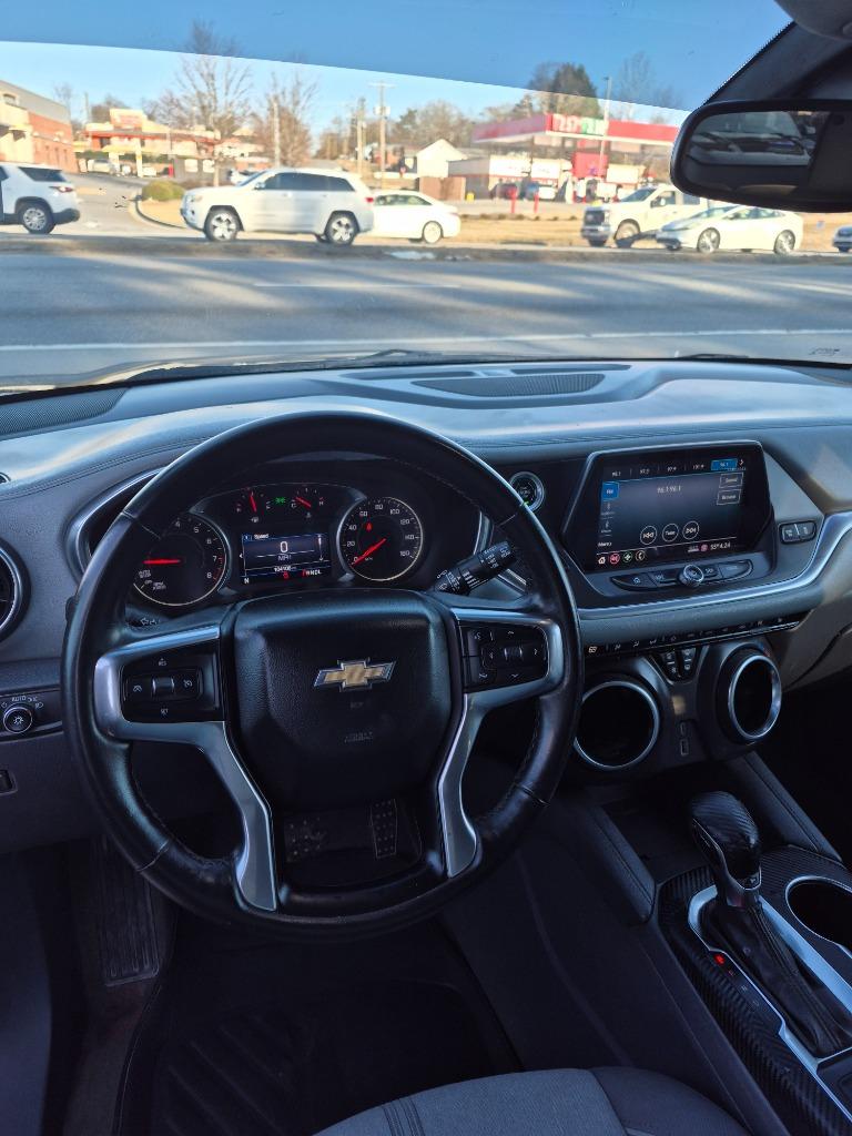 2020 Chevrolet Blazer - $13,900