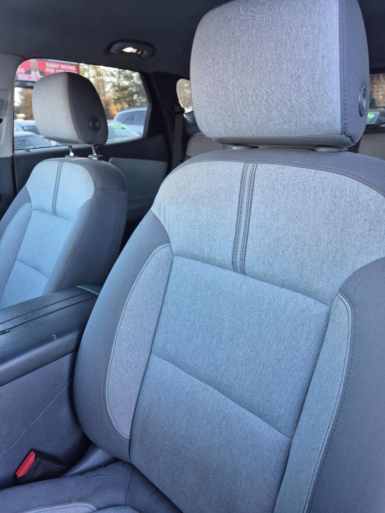 2020 Chevrolet Blazer - $13,900