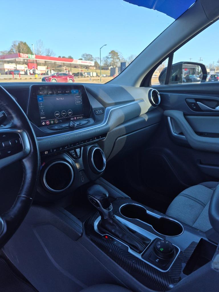 2020 Chevrolet Blazer - $13,900
