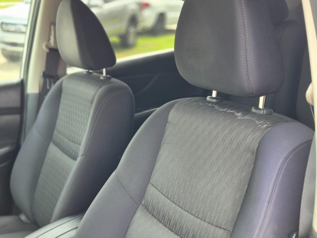 2018 Nissan Rogue - $8,300