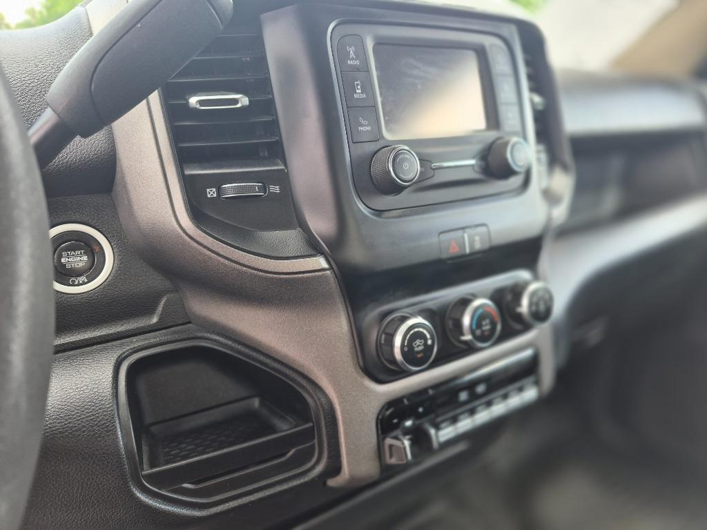 2019 Ram 3500 CAB/Chassis - $19,500