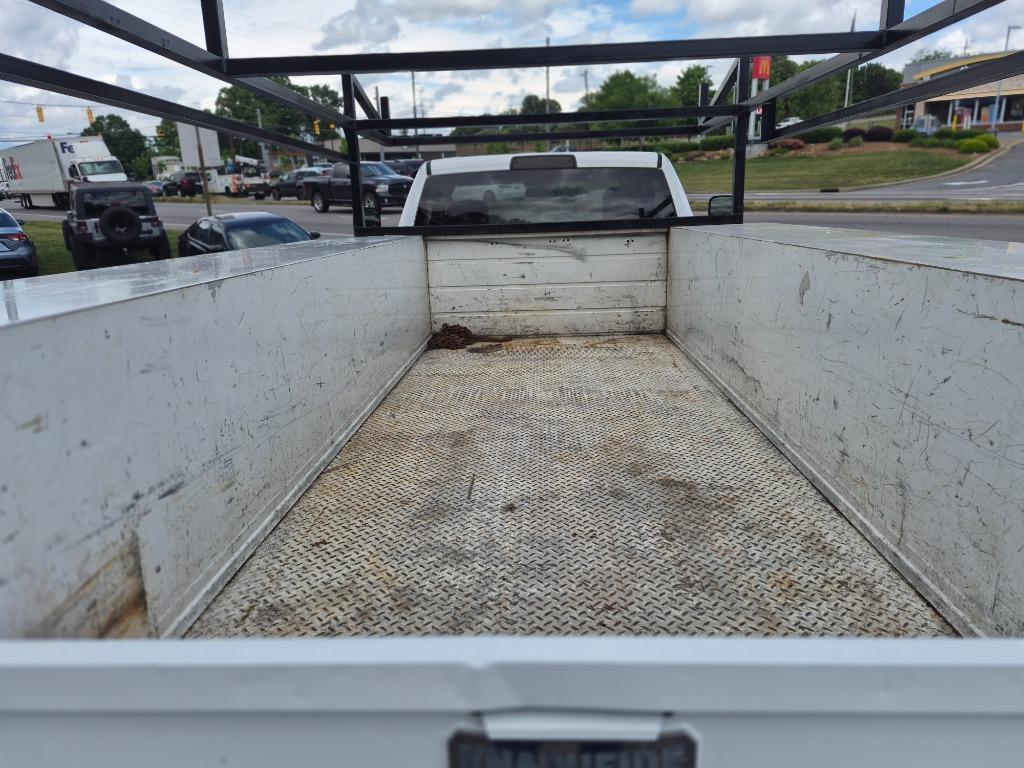 2019 Ram 3500 CAB/Chassis - $19,500