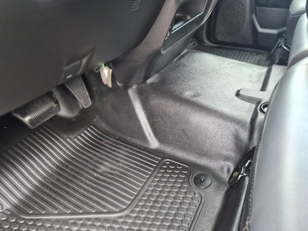 2019 Ram 3500 CAB/Chassis - $19,500