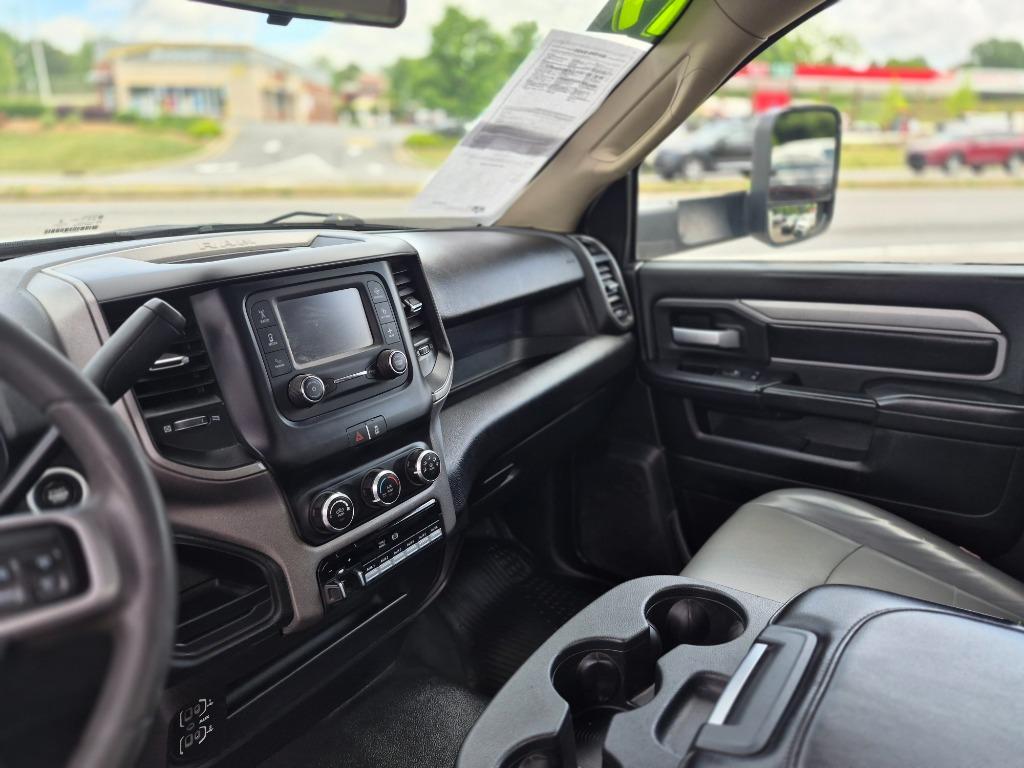 2019 Ram 3500 CAB/Chassis - $19,500