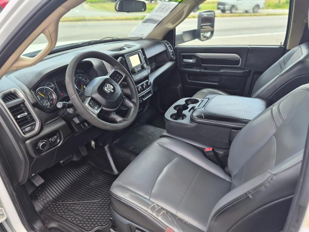 2019 Ram 3500 CAB/Chassis - $19,500