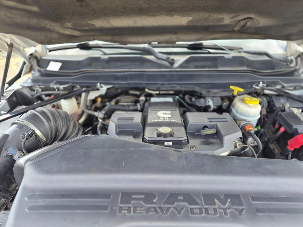 2019 Ram 3500 CAB/Chassis - $19,500