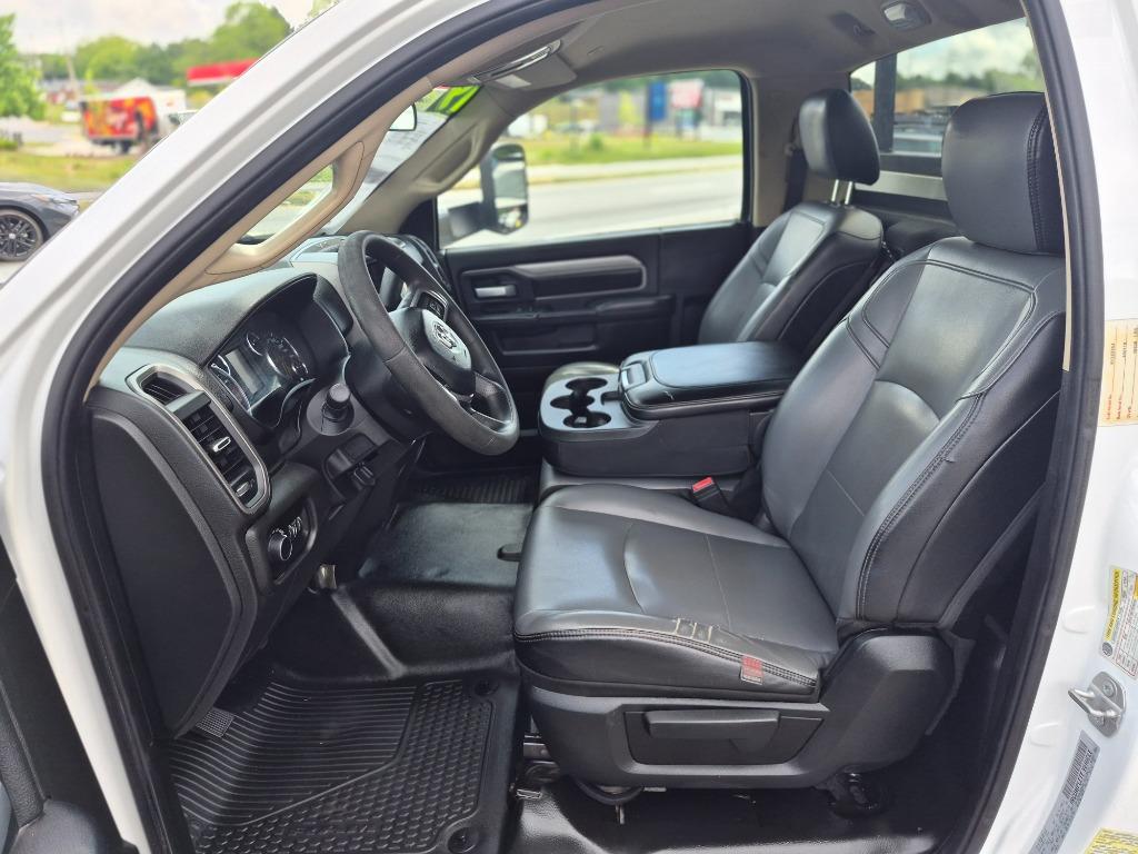 2019 Ram 3500 CAB/Chassis - $19,500