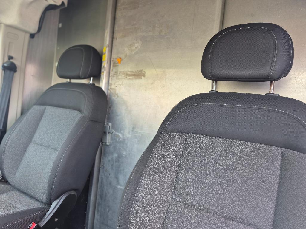 2019 Ram 3500 Promaster Vans - $19,500